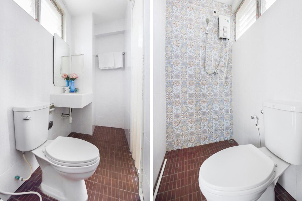 Hotel Oyo 537 Na Banglampoo Hotel 3*