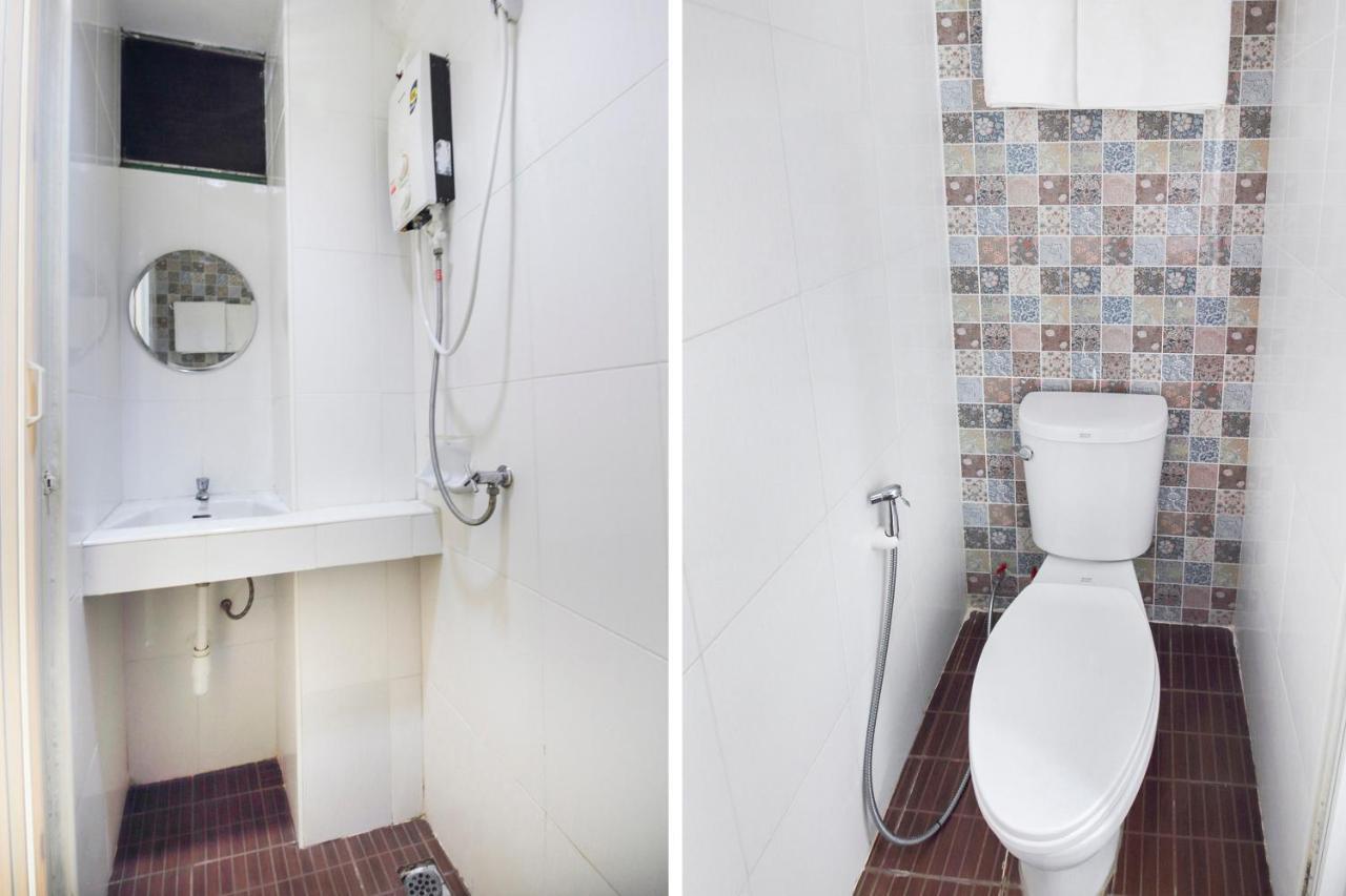 Hotel Oyo 537 Na Banglampoo Hotel 3*